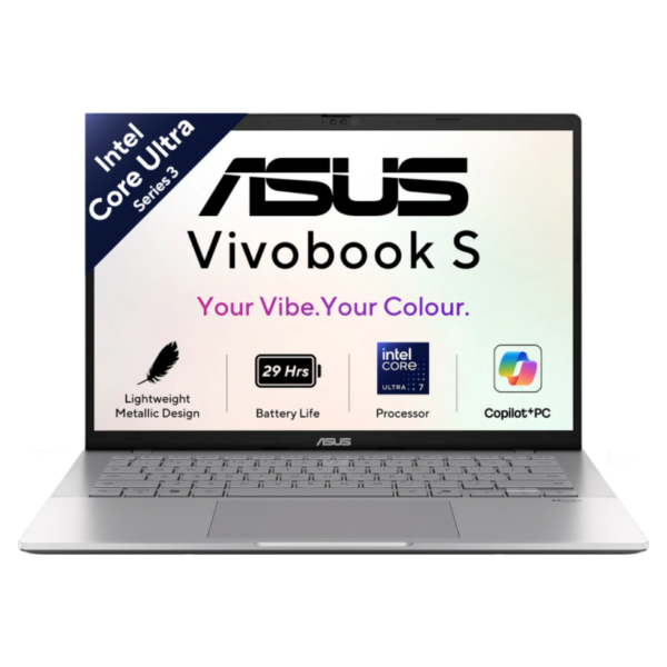 ASUS Vivobook S14 OLED