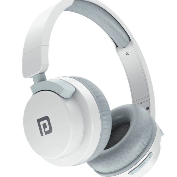 Portronics Muffs M2